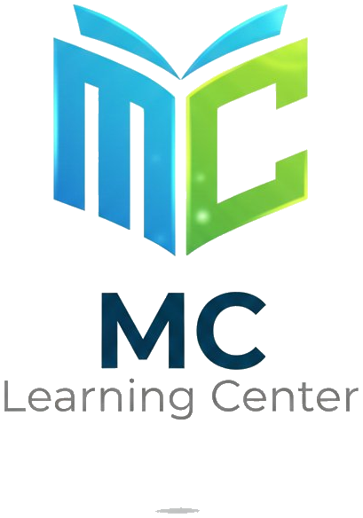 MC Learning Center Logo